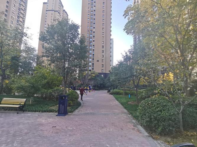 中房阳光美域,滨河西路-咸阳中房阳光美域二手房,租房