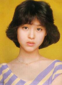 松田圣子