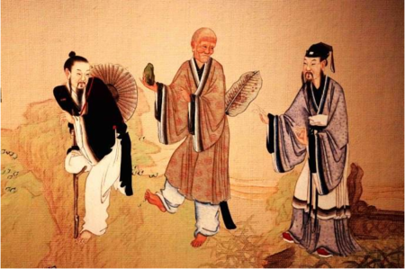 好了歌的作品原文