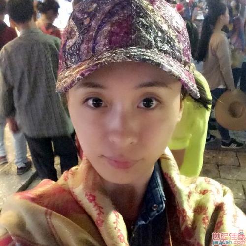 个人资料_陈莹莹(佳缘id:126427659)的个人空间_世纪