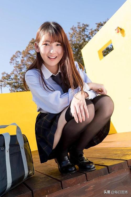制服系列之学生制服美女第10季