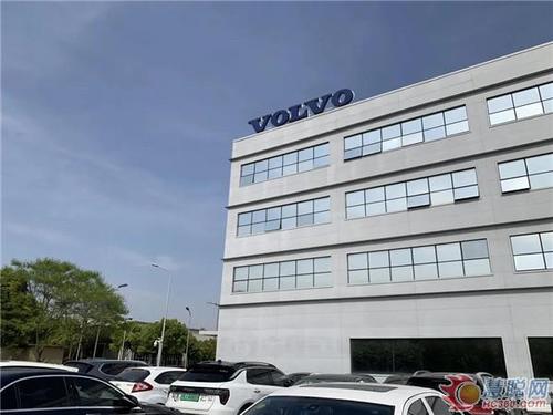 沃尔沃建筑设备亚洲总部迁上海-中质协质量保证中心福州审核中心