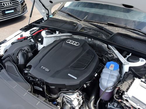 【图解图片_常熟德臣汽车奥迪a4l图片】-汽车之家