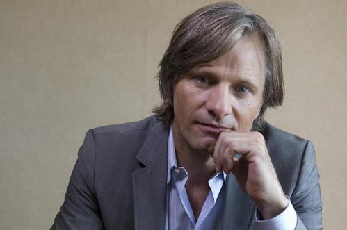 维果·莫腾森 viggo mortensen的图片