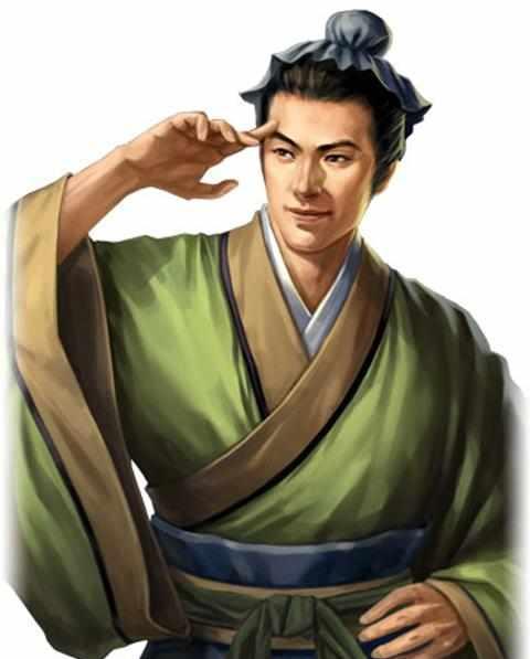 何晏五石散何晏详细资料大全