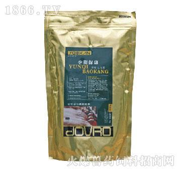 浙江大飞龙动保集团