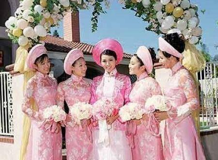 越南新娘初夜要献给前男友