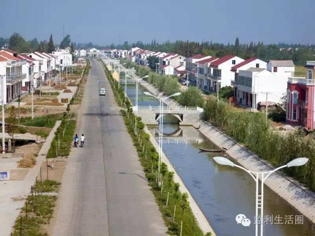 [了解家乡]监利县毛市镇(中国面点师之乡)