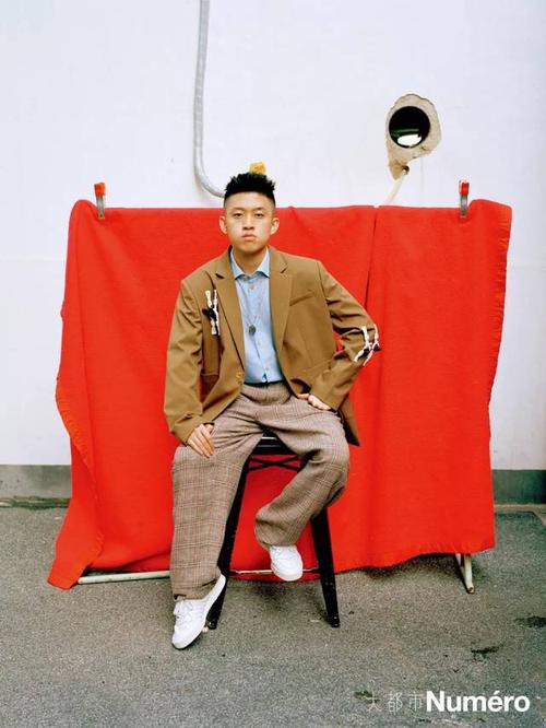 杰出人物richbrian异乡人