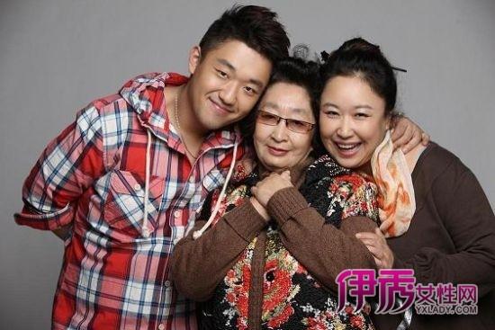 《谁来伺候妈》收官 彭玉赵珈琪化解婆媳恩怨