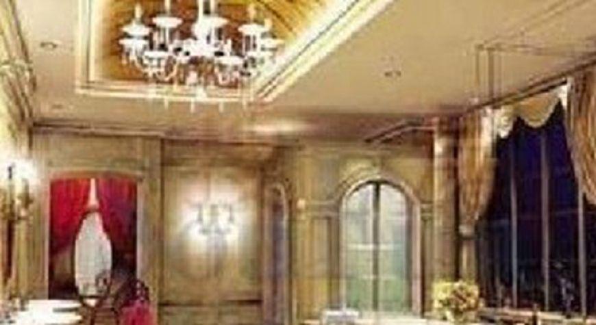 王力宏住4亿豪宅,赵薇花5000万装修,而吴京却住这样的房子!