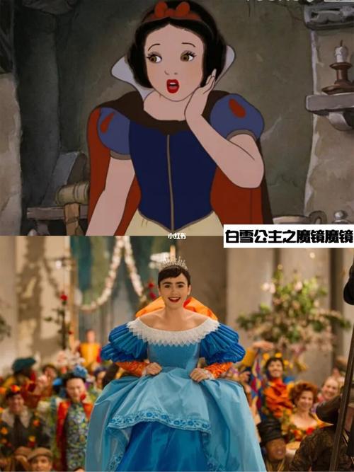 866部迪士尼真人电影94梦幻少女心_电影_迪士尼怎么样_少女心