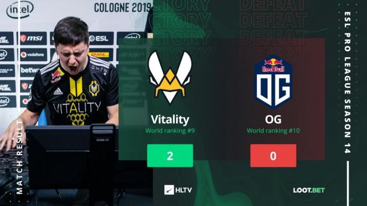 csgoepl满分男人s1mple九十杀助navi晋级与vitality会师决赛