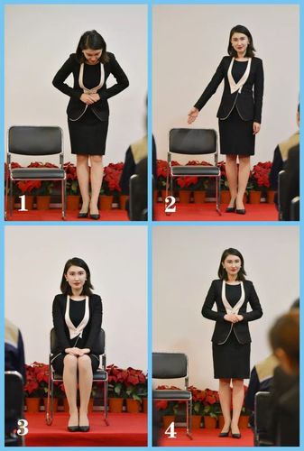 树德于心 立行于礼——科伦医贸开展员工商务礼仪培训