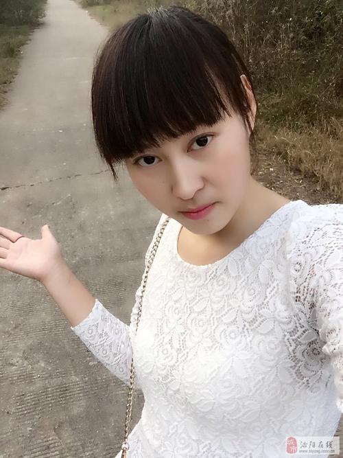 【美女秀场】刘路26岁狮子座销售_美女秀场_泌阳论坛