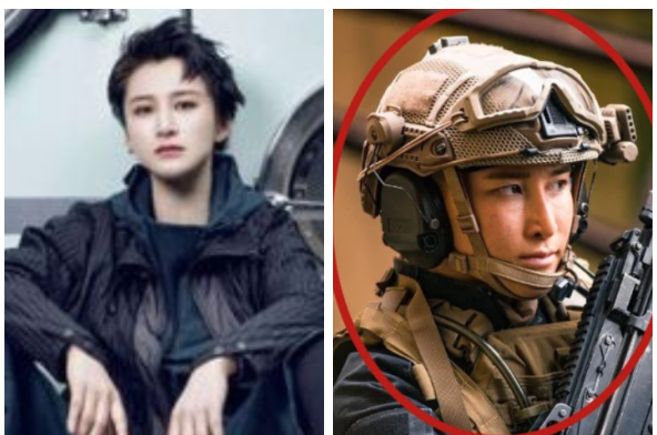 蒋璐霞承认过自己是t真的吗 蒋璐霞个人资料及简介