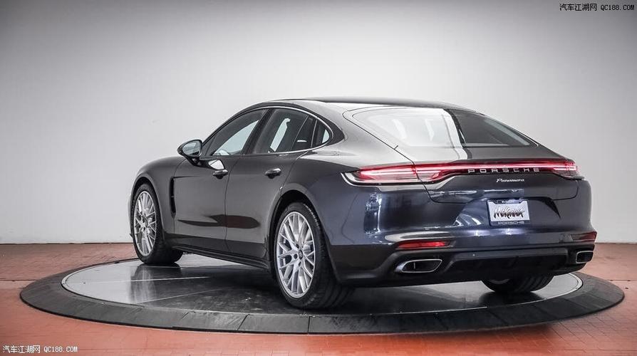 保时捷2021款帕拉梅拉4纯进口国六现车昆明什么价格