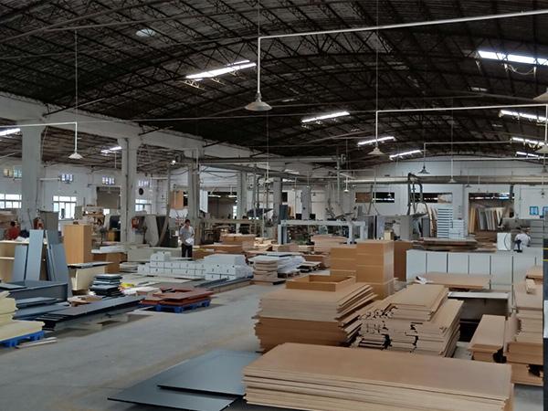 成都家具厂_成都办公家具_成都办公桌 - 成都喜木家具有限公司