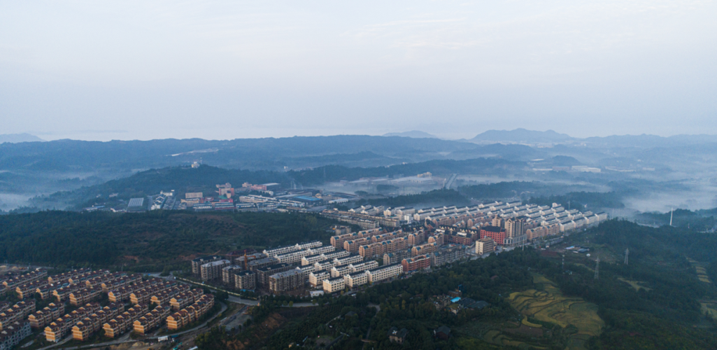 喜报浙江文成经济开发区获省政府批复设立