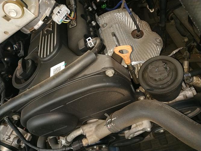 江淮 瑞风m4 2016款 2.0l 手动豪华型 车辆图片