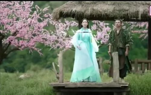 三生三世:白浅曾对玉清昆仑扇一藏二取,为何她不像当初直接召回