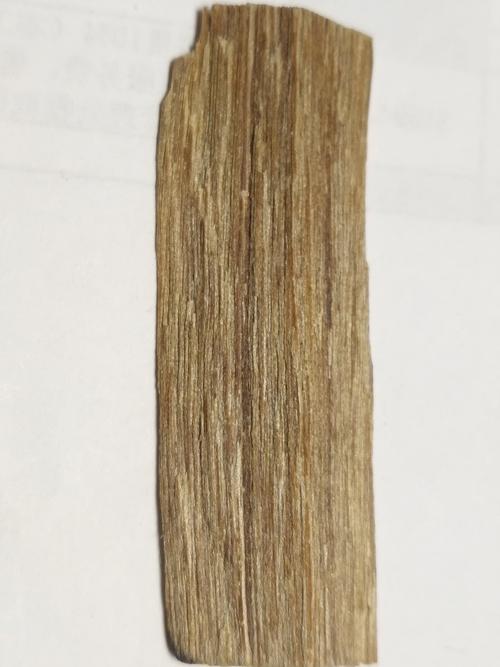 某三甲医院所用的海南沉香.