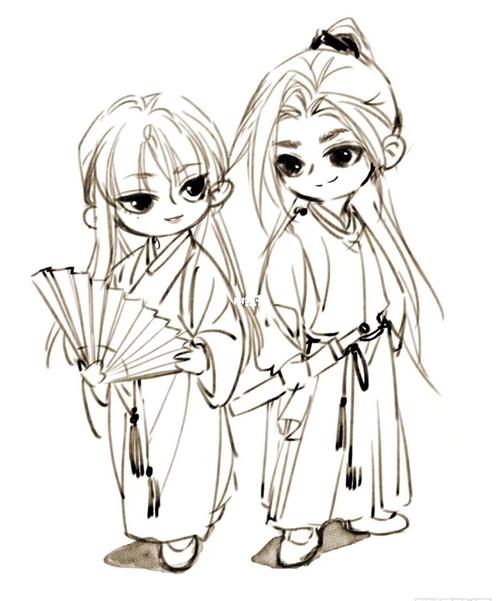 钱错滕瑞雨组合_不健全关系_文化_绘画