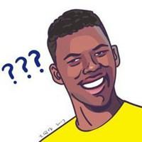 尼克杨表情包图片_微信头像图片大全