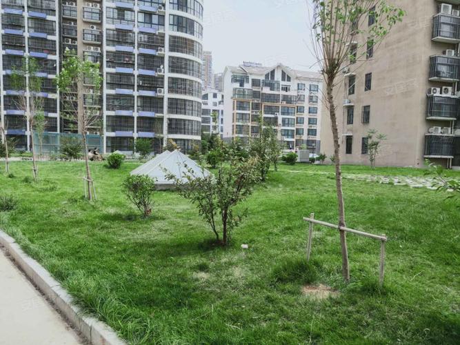 杨柳国际新城l区