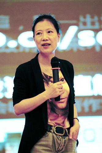 叶檀,李军,深度解析与财富那些事儿