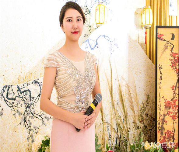 资深婚礼主持人子鑫(带音乐督导)