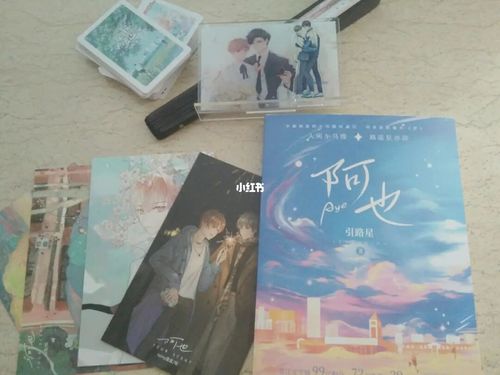 实体书《阿也》!