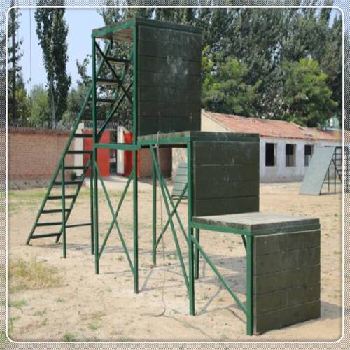 大连警犬综合障碍室外训练设施体能训练器材