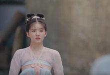 长歌行李乐嫣的扮演者是谁 长歌行李乐嫣的扮演者名字