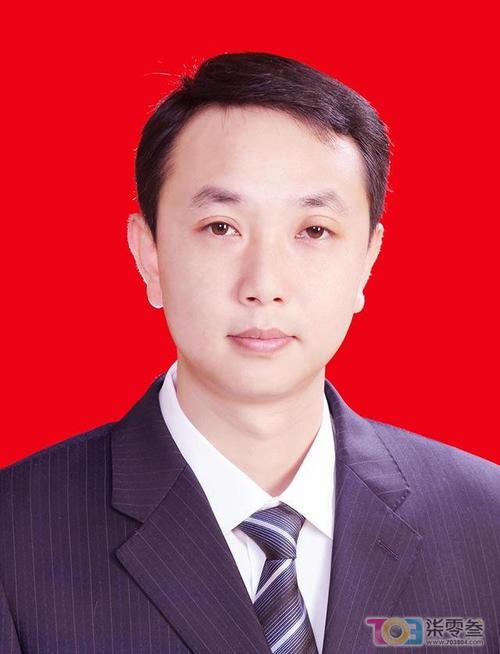 张健任温州市人民政府副市长