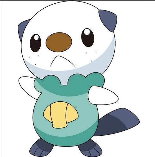 《口袋妖怪》系列和根据它改编的动画《神奇宝贝》(港译《宠物小精灵