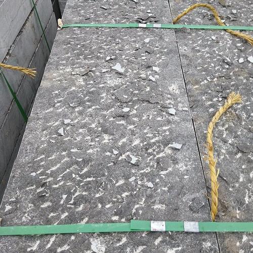 景区青石板酸洗面青石石材祥硕石材