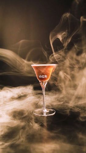 老朋友鸡尾酒_鸡尾酒_草本_自制鸡尾酒_美食_饮品测评