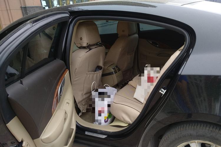 北京二手车出售  北京二手别克 北京二手君越 别克-君越 2010款 2.