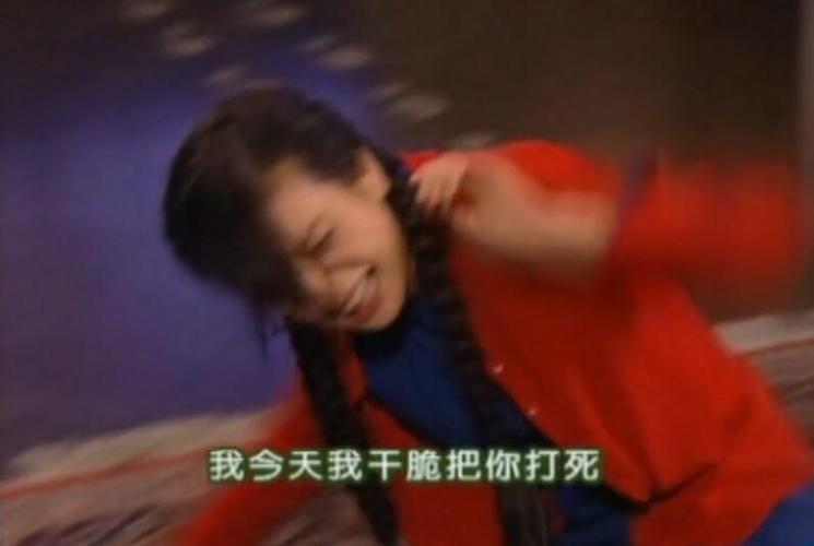 原创依萍挨打究竟是哪一句惹火了陆振华差点被自己亲生父亲打死