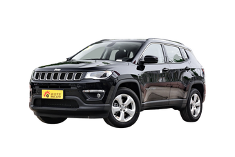 17万多买了吉普指南者动力中庸对越野性能失望后悔没买本田crv了