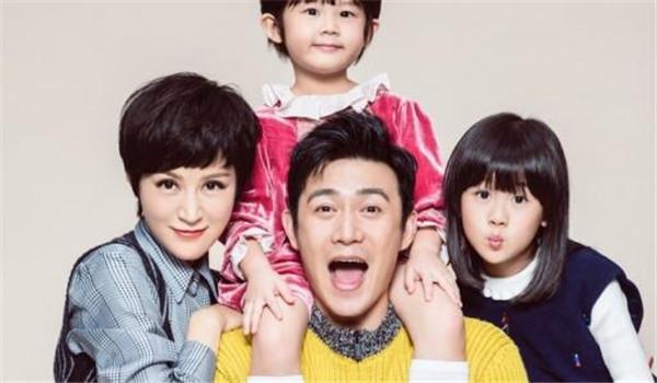 陆毅第三胎是男是女