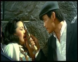 电影上海之夜剧照