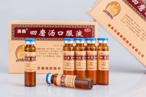 四磨汤口服液治疗便秘吗四磨汤口服液对便秘有作用吗