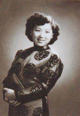 吴莺音