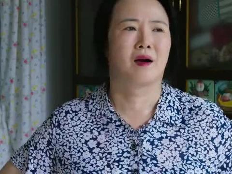 乡村爱情:刘能媳妇对刘能无奈,广坤不怕事大叫了一群人