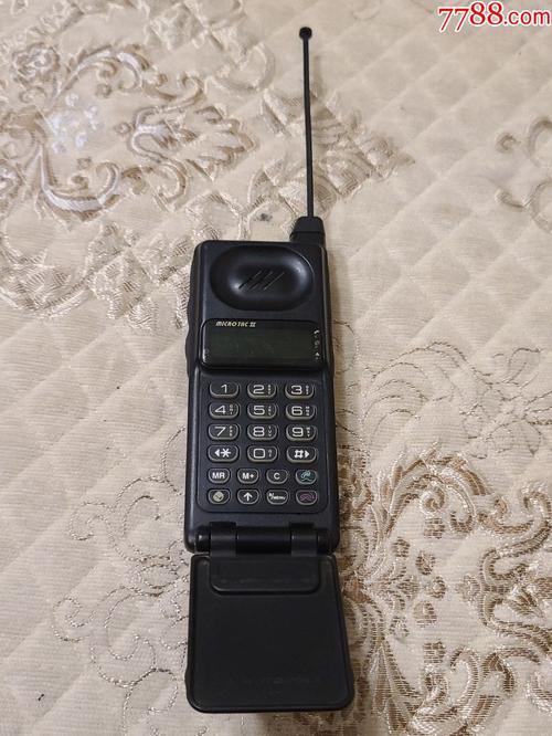 摩托罗拉9900x,大哥大【三羽经典手机店】_第6张