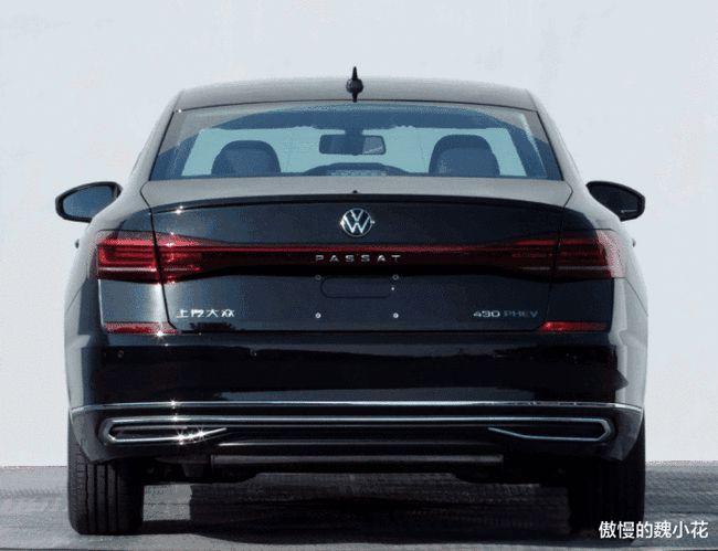 2021款"帕萨特"完成申报!采用双格栅设计,1.5t引擎延期!