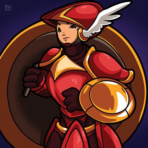 shovel knight