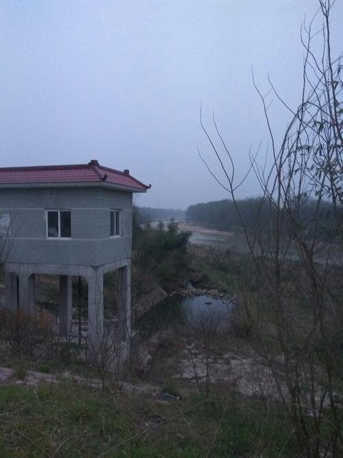 安徽省安庆市桐城市206国道靠近桐城市大沙河管理委员会办公室